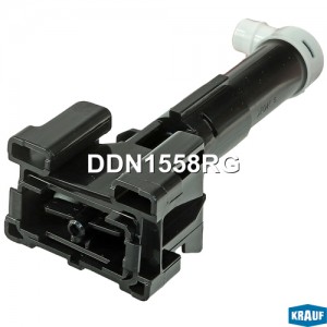 Форсунка омывателя фар DDN1558RG KRAUF