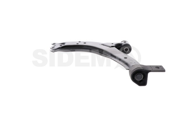 рычаг левый!\ Citroen, Peugeot 53372 SIDEM