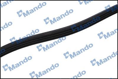 Ремень поликлиновой MB4PK810 MANDO