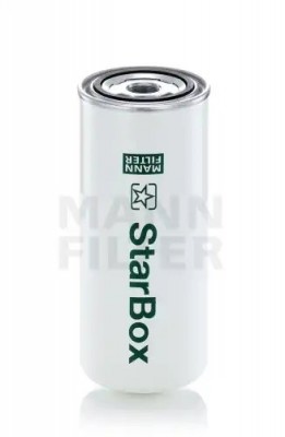 Фильтр вентиляции картера ALUP-KOMPR / DEMAG / IRMER & ELZE LB 962-20 MANN FILTER