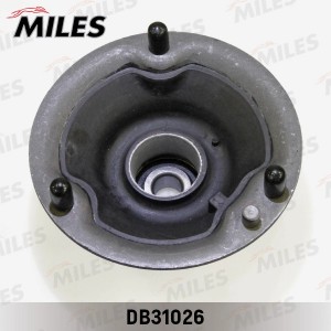 Опора амортизатора передняя BMW E60 xi -10/08 (KYB SM1003) DB31026 DB31026 MILES