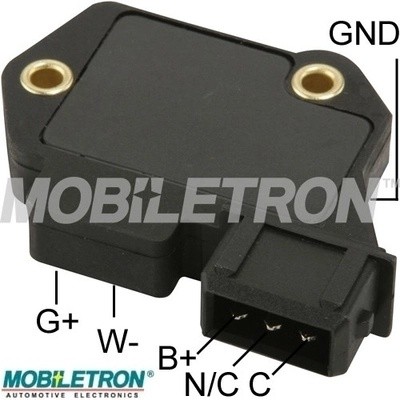 IG-D1908H КОММУТАТОР IGD1908H MOBILETRON
