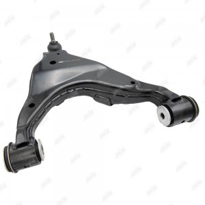 Рычаг нижн левый TOYOTA LAND CRUISER PRADO 120 RA21007L RA21007L JIKIU