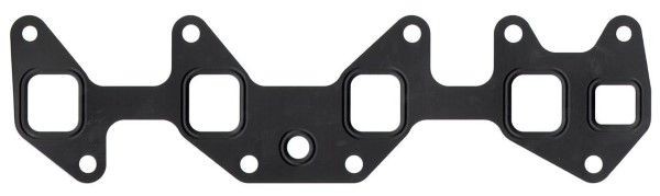 прокладка коллектора впускного!\ Opel Astra/Corsa/Kadett/Vectra 1.2-1.6 86> 805.180 ELRING