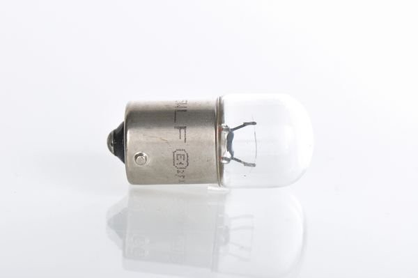 Лампа 12V R5W BA15s блистер (2шт.) Pure Light BOSCH 1987301022 BOSCH