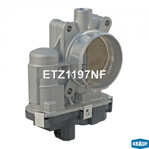 ETZ1197NF Дроссельная заслонка ETZ1197NF KRAUF