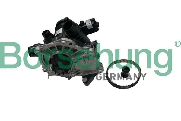 помпа!\ VW Golf/Passat/Touran 1.6FSi 03> B11206 BORSEHUNG