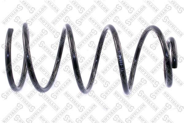 пружина передняя 40 276 02\ Ford Focus II 1.4-1.6 04 1021389SX 10-21389-SX STELLOX