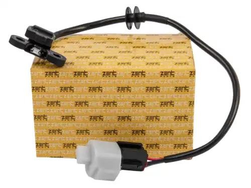 датчик положения коленвала! Mitsubishi Lancer 00> Z04644 ZENTPARTS