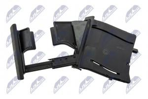 ДЕРЖАТЕЛЬ ДЛЯ НАПИТКОВ VW POLO 2001-2010/PRAWY/ NTY EZCVW171 NTY