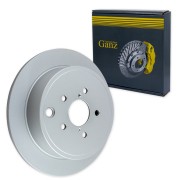 SUBARU FORESTER (S12) (2008>) GIJ10128 GANZ