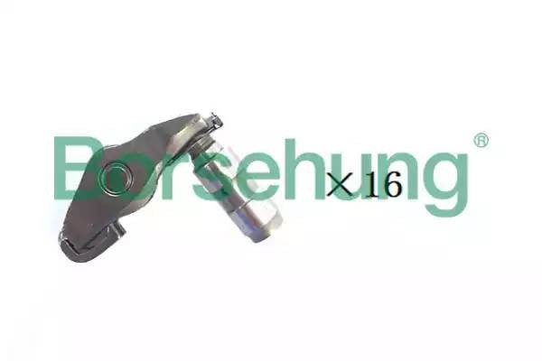 гидрокомпенсатор+рокер! к-кт 16x16\ Audi A2/A3, VW Golf/Lupo/Polo 00> B18205 BORSEHUNG
