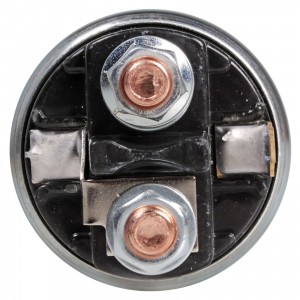 Реле втягивающее стартера для а/м Mitsubishi L200 (05-)/Pajero Sport (08-) 2.5D  VSR 1102 START VOLT