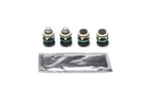 MERCEDES BENZ TRUCK ACTROS MP2 (2002-2008) T08554001 TOPCOVER