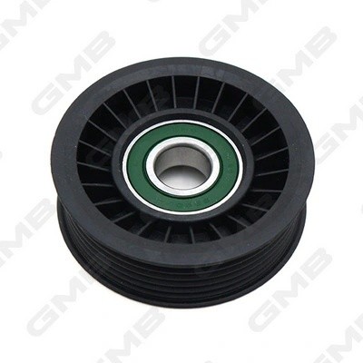 Ролик приводного ремня натяжной Cadillac CTS, Opel Frontera B, Astra H, Vectra B GTA0390 GMB
