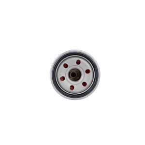 Фильтр масляный Hyundai Solaris I II 10- Kia Ceed II III 12-  Rio II III 11-  Pi ML1278 MARSHALL