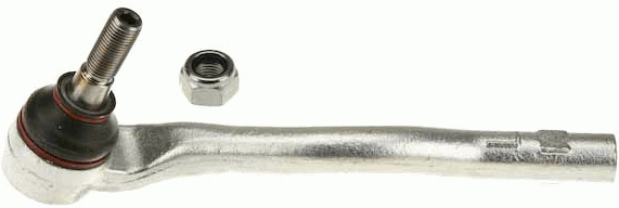 MERCEDES BENZ GL X164 (2006>)/W164 ML (2005>) JTE1191 TRW