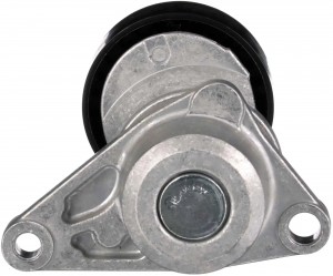 Ролик приводного ремня CITROEN C2,C3,C4 натяжителя GATES T38313 GATES