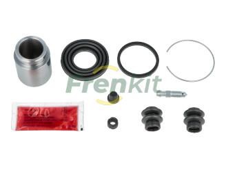 рем.к-т диск.торм. с поршнем! d35\ Mitsubishi Lancer 08>/ Outlander 06> 235925 FRENKIT