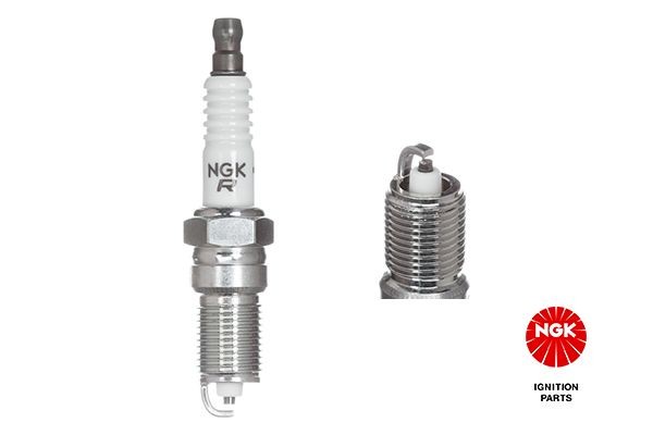 TR6 свеча зажигания!\ Ford Focus/Mustang/Taurus/Explorer, Mazda 3 2.0-3.0i 03> 4177 NGK