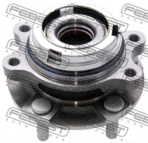 Ступица 0282-S51MF 0282-S51MF FEBEST