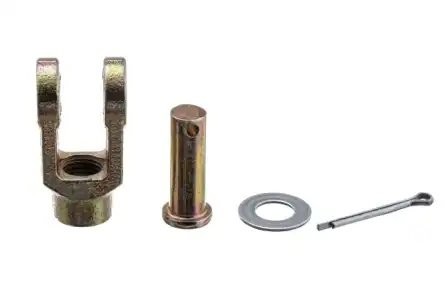 вилка штока энергоаккумулятора!\ KAMAZ 1003519238 AVTOMAGNAT