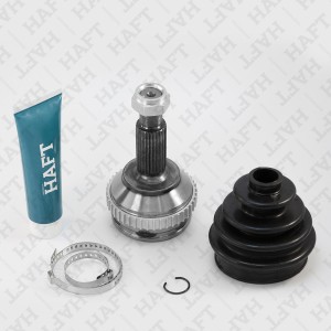 FORD MONDEO 93> 27x30x57x44 (ABS) GA0145 HAFT