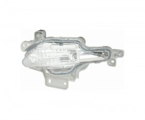 3 '16- УКАЗ.ПОВОРОТА НИЖН ЛЕВ В БАМПЕР (DEPO) 216-1629L-UQ DEPO