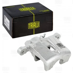 Суппорт торм. Kia Sorento (02-) зад. лев. d=43мм (CF 204201) CF 204201 TRIALLI