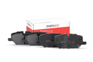 CADILLAC XT4 (2018>) 3000628 METACO