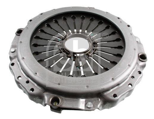 Корзина сцепления MFZ430 Scania P/R/T серия 105318 FEBI BILSTEIN