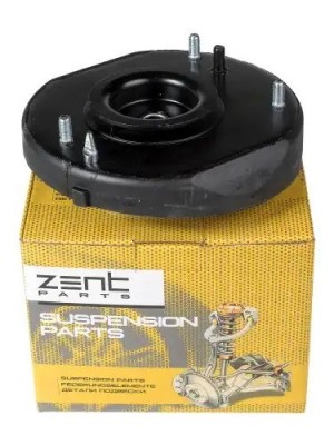 к-кт опоры амортизатора переднего правого! с подшип\ Renault Laguna all 96-01 Z12212 ZENTPARTS