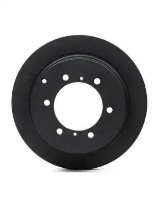 Диск тормозной задний Mitsubishi Pajero 2.4-3.5 91> Z06299 ZENTPARTS