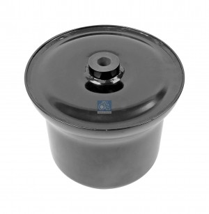 Пружина тормозной колодки HONGYAN 3 DIESEL TECHNIC