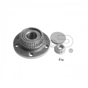 Ступица в сборе 9230051K 9230051K GS P