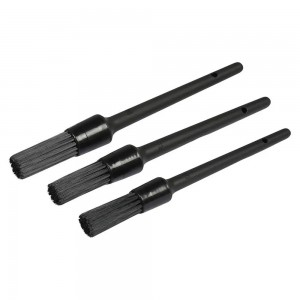 Кисти для детейлинга набор 3пр.(23/22.5/20.5см) (ADBR002) ADBR002 AIRLINE