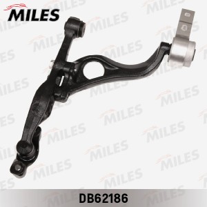 Рычаг передней подвески нижний левый MAZDA 6 07- DB62186 DB62186 MILES