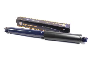 Амортизатор подвески для а/м ВАЗ 21214 Niva задний HOLA (газ) SH40-413G HOLA