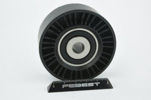 РОЛИК ОБВОДНОЙ подходит для LAND ROVER FREELANDER II 2006-2014 2988-FLII 2988-FLII FEBEST