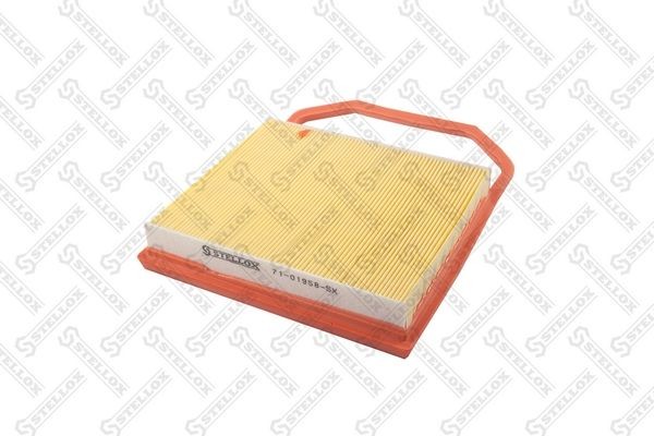 фильтр воздушный 7101958SX 71-01958-SX STELLOX