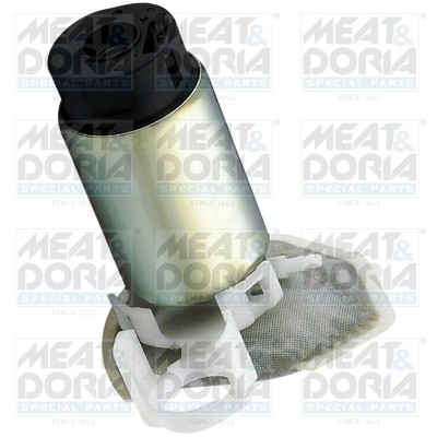 Насос топливный TOYOTA Hilux (06-) электрический MEAT&DORIA 77312 MEAT DORIA