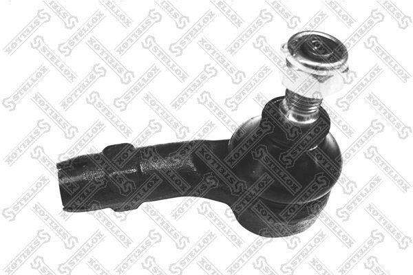 наконечник рулевой правый!\ Audi 100/A6/V8 83-97 51-00118-SX STELLOX