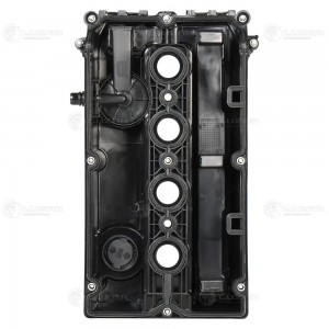 Крышка клапанная для а/м Chevrolet Cruze (08-)/Opel Astra H (04-) (пласт., с про LVPC 0503 LUZAR