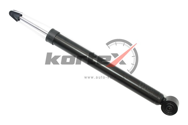 Амортизатор VW Polo Sedan (10-) задний левый/правый KORTEX KSA815STD KORTEX
