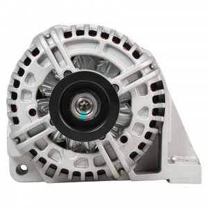Генератор для а/м Volvo S60 I (00-)/S80 I (99-)/XC70 I (00-) 2.4T/2.5T 120A (LG  LG 1024 START VOLT