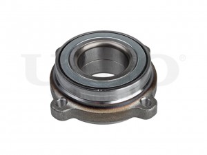 Ступица задняя (с ABS) HUB-20236 UNIO