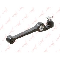рычаг передней подвески нижний левый!\ Daihatsu Sirion 98-05/YRV 01> C5974L LYNXAUTO