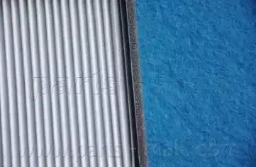 Фильтр салона угольный HYUNDAI CLICK(TB/-OCT 2006) PMA-C12 PMAC12 PMC PARTS MALL