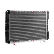 Радиатор охлаждения двигателя BM MRK4375 GAZ ГАЗЕЛЬ-БИЗНЕС MRK 4375 BM MOTORSPORT