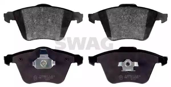 MAZDA 3 (BK) (2002-2009) /FORD FOCUS II (2005-2008) 55116212 SWAG